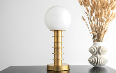 Table Lamp Model No. 5238