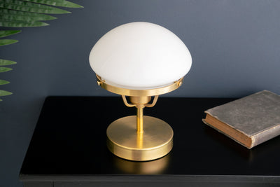 TABLE LAMP MODEL No. 7579