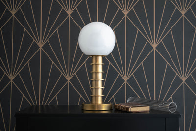 Table Lamp Model No. 5238