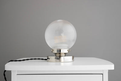 TABLE LAMP MODEL No. 6463