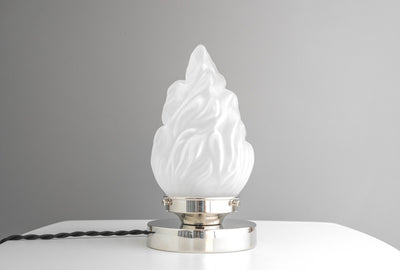 TABLE LAMP MODEL No. 3721