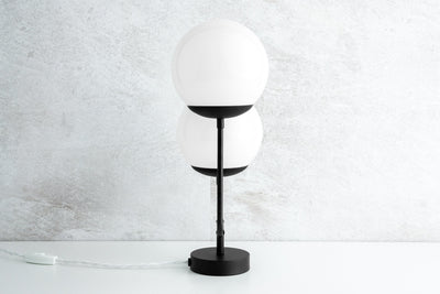 TABLE LAMP MODEL No. 6800