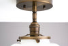 CEILING LIGHT MODEL No. 9512