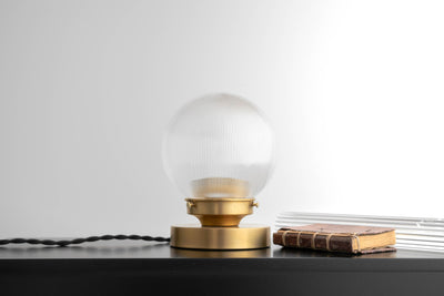 TABLE LAMP MODEL No. 6463