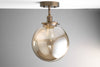 CEILING LIGHT MODEL No. 8251