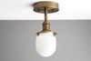 Ceiling Light Model No. 7256