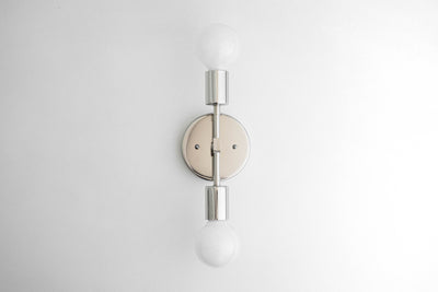 SCONCE MODEL No. 5301