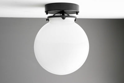 CEILING LIGHT MODEL No. 5290