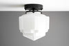 CEILING LIGHT MODEL No. 5122