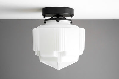 CEILING LIGHT MODEL No. 5122