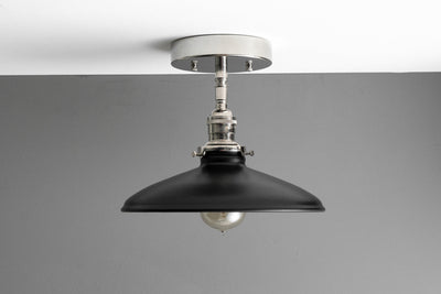 CEILING LIGHT MODEL No. 0746