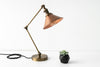 TABLE LAMP MODEL No. 9954