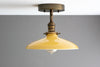 CEILING LIGHT MODEL No. 3973