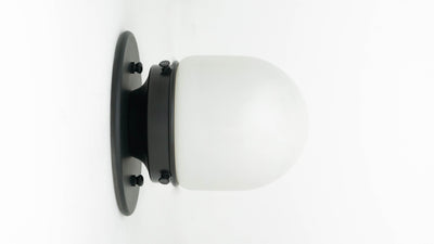 SCONCE MODEL NO. 5473