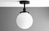 CEILING LIGHT MODEL No. 9428