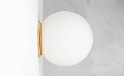 SCONCE MODEL No. 4037