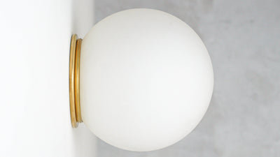 SCONCE MODEL No. 4037