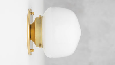 Sconce Model No. 0746