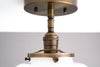 CEILING LIGHT MODEL No. 8459