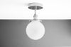 CEILING LIGHT MODEL No. 3152