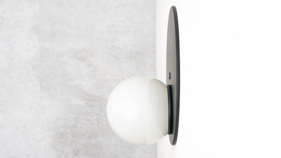 SCONCE MODEL No. 6703