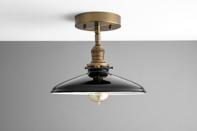 CEILING LIGHT MODEL No. 0182