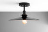 CEILING LIGHT MODEL No. 7920