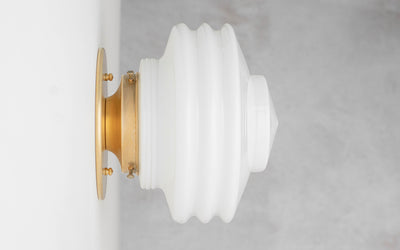 Sconce Model No. 3404