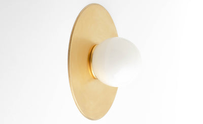 SCONCE MODEL No. 2277