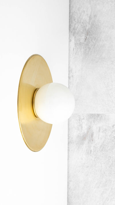 SCONCE MODEL No. 2277