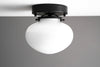 CEILING LIGHT MODEL No. 4408