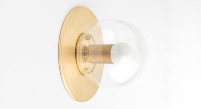 SCONCE MODEL No. 5130