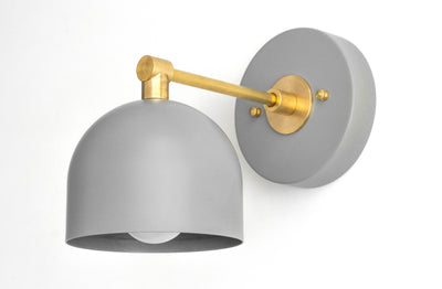 SCONCE MODEL No. 3242