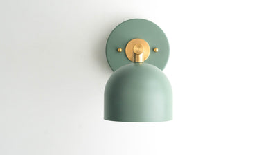 SCONCE MODEL No. 3242