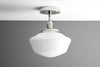 CEILING LIGHT MODEL No. 9512