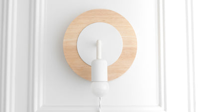 PLUG IN LIGHT MODEL No. 9944