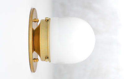 SCONCE MODEL NO. 5473