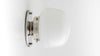 Sconce Model No. 0746