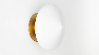 SCONCE MODEL No. 2390