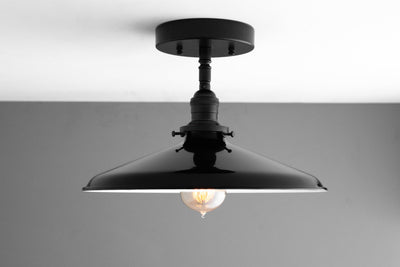 CEILING LIGHT MODEL No. 1683