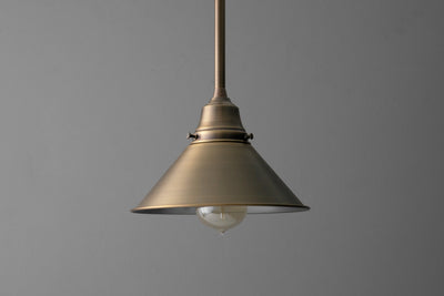 PENDANT MODEL No. 4523