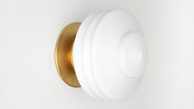 Sconce Model No. 3404