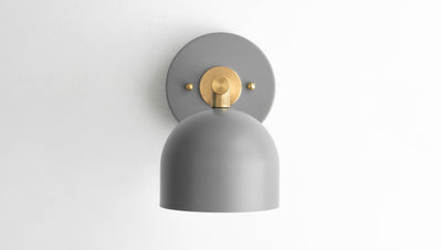 SCONCE MODEL No. 3242