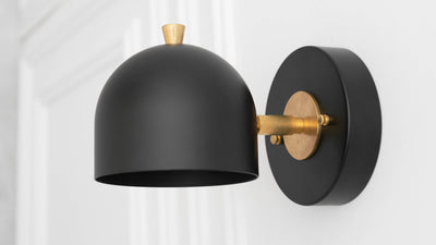 SCONCE MODEL No. 0997