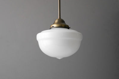 PENDANT MODEL No. 2216