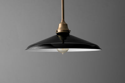 PENDANT MODEL No. 4263