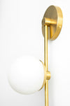 SCONCE MODEL No. 0344