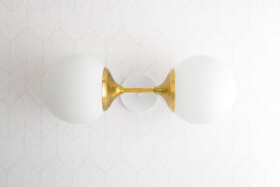 Sconce Model No. 3221