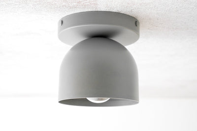 CEILING LIGHT MODEL No. 1107