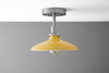 CEILING LIGHT MODEL No. 3973